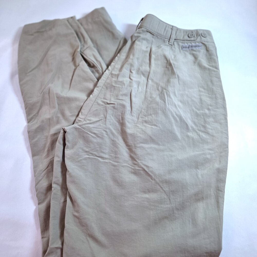 Royal Robbins Outdoor Gear Pants Size 4